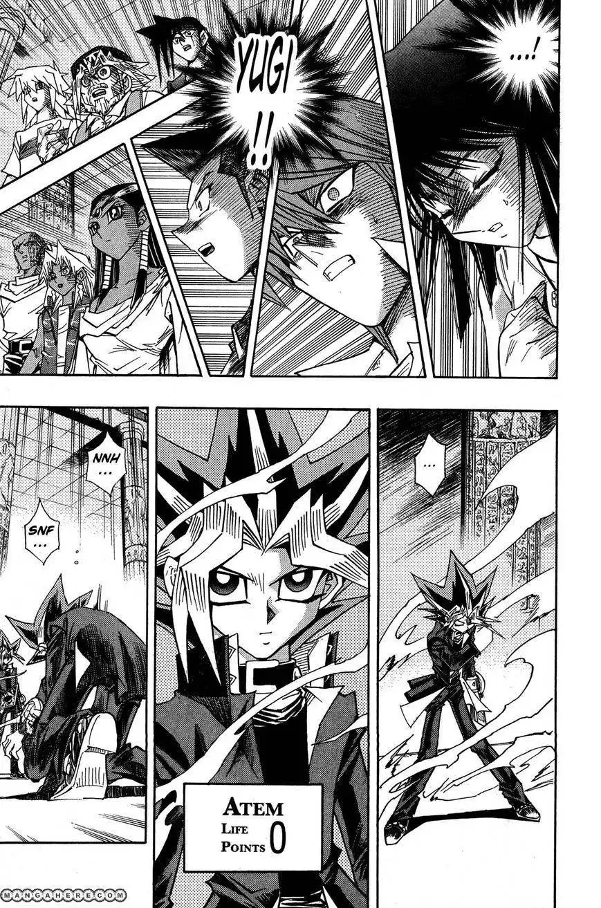 Yu-Gi-Oh! Millennium World Chapter 65 9